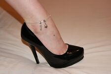 Sexy euro anklet for sale  SHREWSBURY