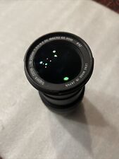 sigma zoom lens for sale  Shipping to South Africa