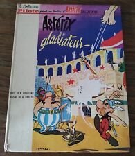 Asterix gladiateur d'occasion  Champs-sur-Marne