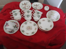 Assortment china pottery for sale  LINCOLN