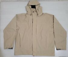 Timberland waterproof jacket for sale  LEICESTER