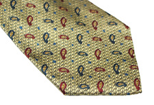 Laura lucchini cravatta usato  Massa Di Somma