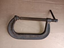 Armstrong c clamp for sale  Bridgeton