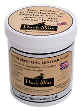 Duckswax leather boots for sale  Shipping to Ireland