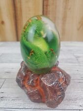 Green dragon acrylic for sale  Lincoln