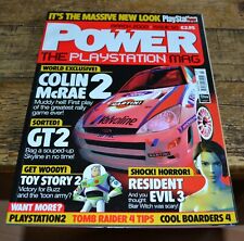Power playstation magazine for sale  NOTTINGHAM
