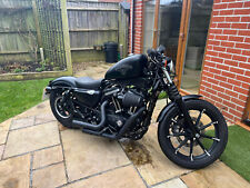 Harley davidson iron for sale  BROCKENHURST