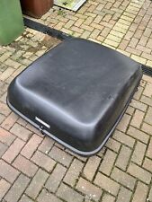 roof rack box for sale  BUSHEY