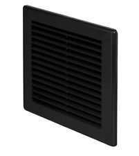 Black air vent for sale  LEEDS
