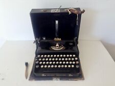 Schreibmaschine seidel naumann gebraucht kaufen  Witzenhausen