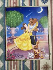 Disney beauty beast for sale  Wilmington