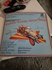 Vinyl chitty chitty gebraucht kaufen  Wallenhorst