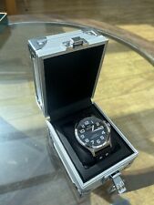 Steel mens watches for sale  BAGSHOT