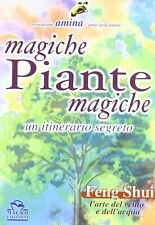 Magiche piante magiche. usato  Torino