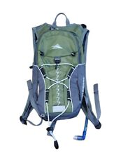 Mochila de Hidratação HIGH SIERRA 2L Pacote Airmesh Caminhadas, Ciclismo, Exterior comprar usado  Enviando para Brazil