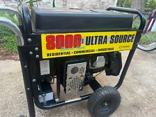 12000 8000 watts for sale  Spring