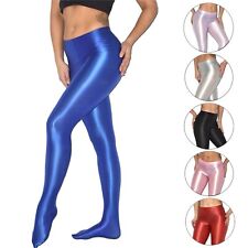 Shiny leggins fuß gebraucht kaufen  Berlin