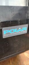 Polar display fridge for sale  THETFORD