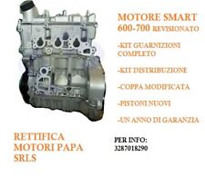Motore revisionato smart usato  Catania