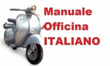 manuale piaggio vespa usato  Val Di Nizza