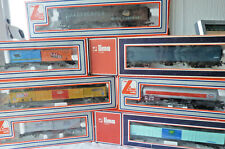 Lima railway wagons for sale  BLAIRGOWRIE