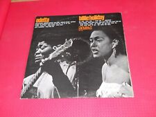 Odetta billie holiday usato  Baranzate