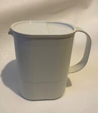 Tupperware jug lid for sale  PUDSEY