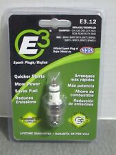 Spark plug e3.12 for sale  Tonganoxie