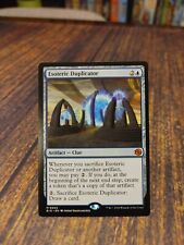 Mtg esoteric duplicator for sale  Pickerington