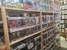 Funko Pop! Rides, Town, Moments Figures YOU PICK THEM Over 120 to Choose From! for sale  Shipping to Canada