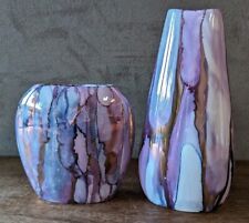 Designs porcelain vase for sale  Hernando