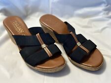 sandals italian for sale  Platte Center