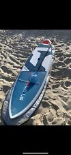 Starboard sup rigid for sale  CANTERBURY