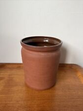 Vintage terracotta pot for sale  TRURO