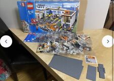 Lego city 7642 gebraucht kaufen  Konstanz