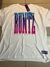 Runtz shirt white for sale  Orlando