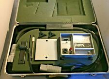 Curtis 1020R Power Prover Ampere Hour Meter With Case for sale  Shipping to South Africa