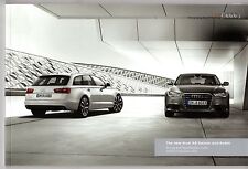 Audi saloon avant for sale  UK