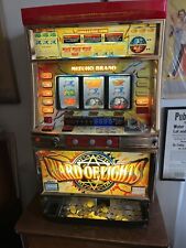 mizuho slot machine for sale  Philadelphia