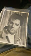 Elvis presley autographed for sale  Lancaster