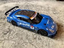 Tamiya Tb-03 1/10 Radio Controlled Calsonic Super Gt 4Wd for sale  Shipping to South Africa