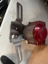 Honda trail taillight for sale  Mentor