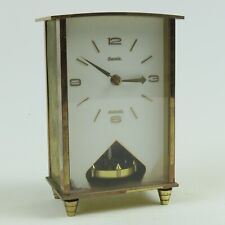 germany clock desk hermle for sale  East Derry