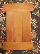 Solid oak parquet for sale  IVER