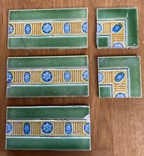 victorian edging tile for sale  PLYMOUTH