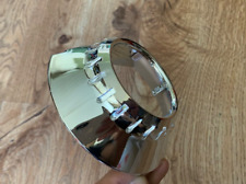 Usado, Quadro de farol BMW E46 lente projetor xenônio 3.0 máscara de lâmpada de cabeça ZKW ORIGINAL💙💛 comprar usado  Enviando para Brazil