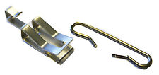 Roof gutter clips for sale  Shipping to Ireland