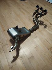 z750 exhaust for sale  Ireland