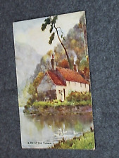 Postcard. bit old for sale  SLEAFORD