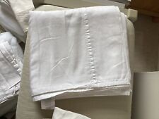 Sheet 100 cotton for sale  HARTLEPOOL